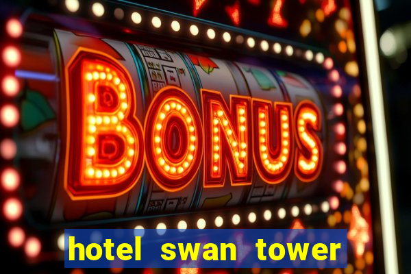 hotel swan tower porto alegre